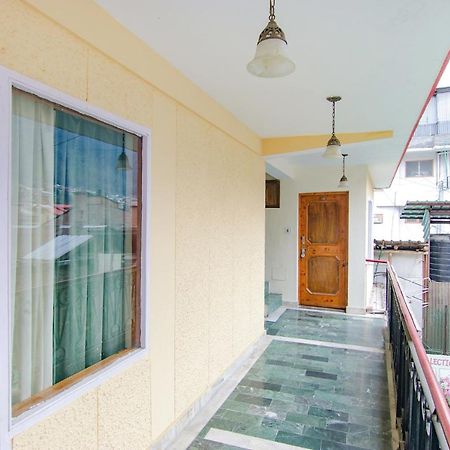FabHotel Pushpak Manali  Bagian luar foto