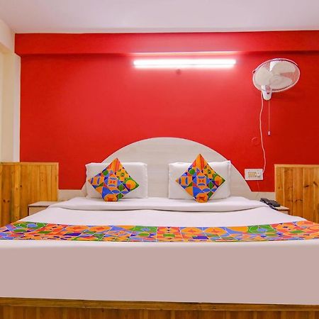 FabHotel Pushpak Manali  Bagian luar foto