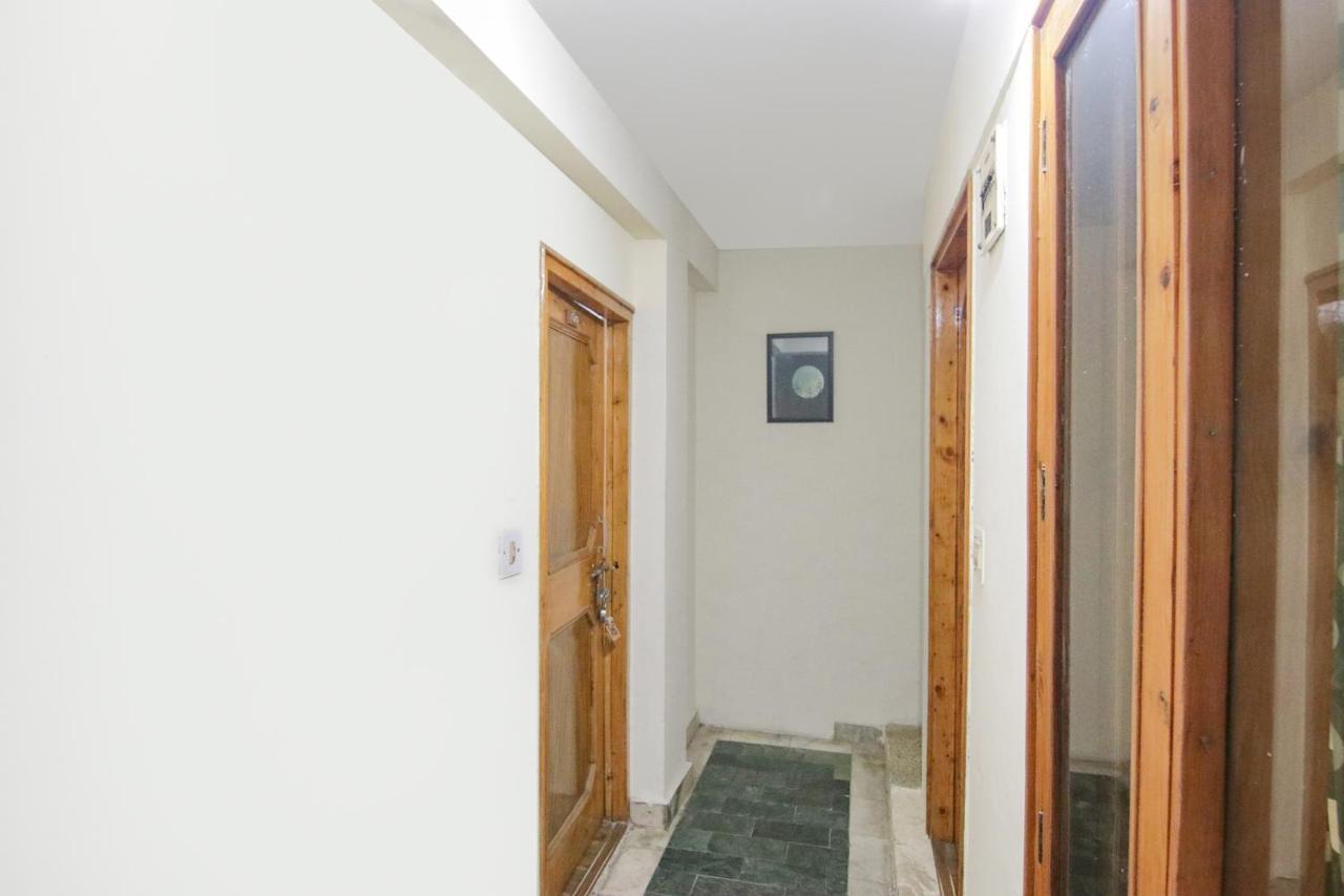 FabHotel Pushpak Manali  Bagian luar foto